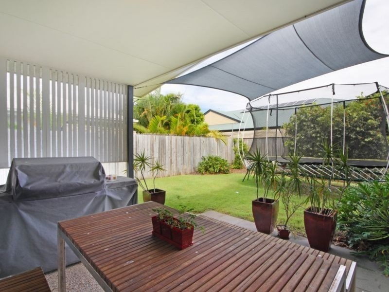 4 Saba place, Parrearra QLD 4575