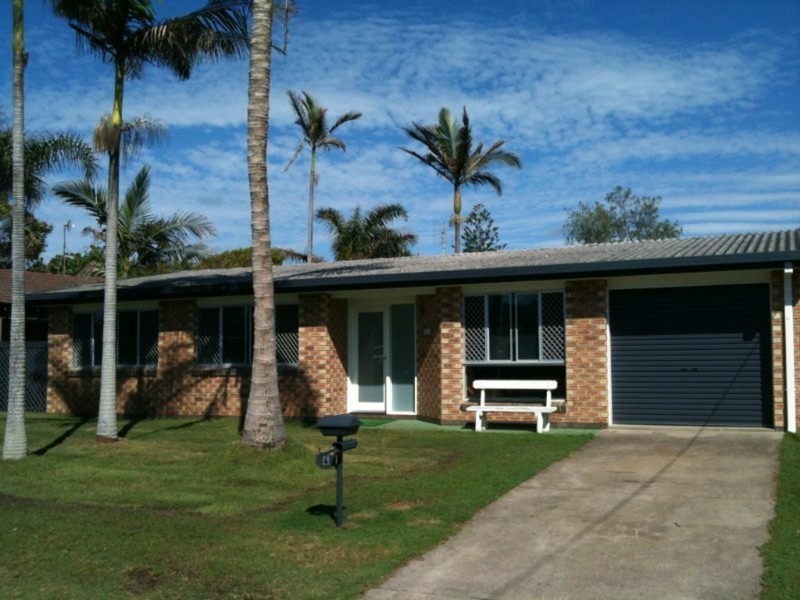 4 Arunta Street, Buddina QLD 4575