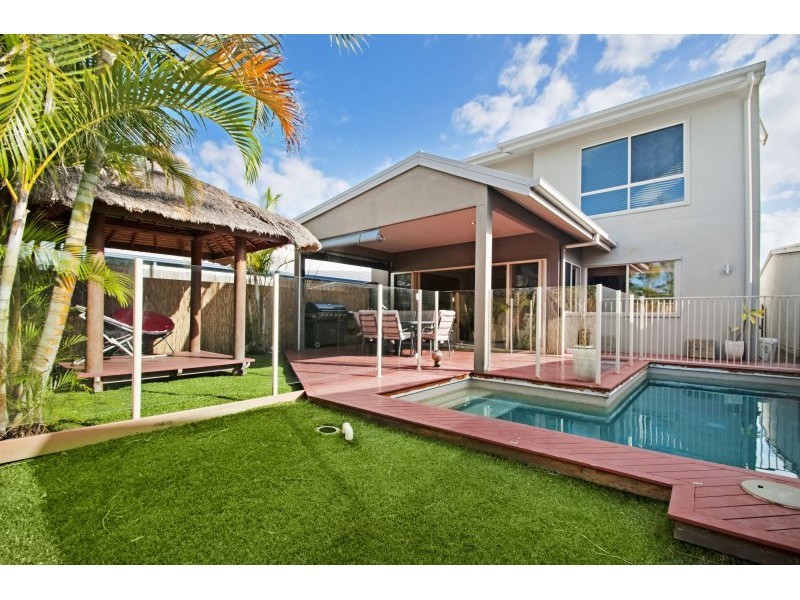 13 Komodo Court, Kawana Island QLD 4575