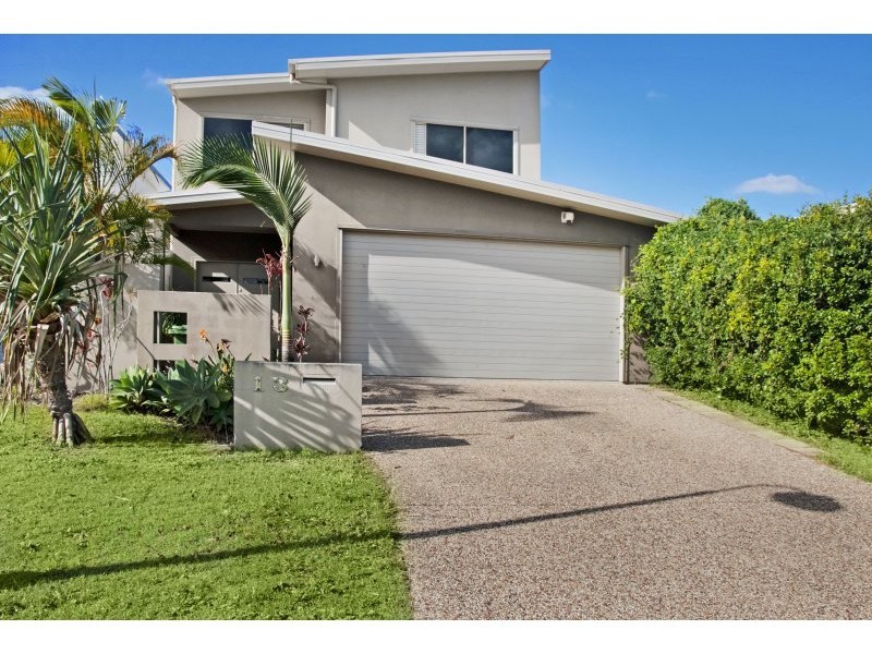 13 Komodo Court, Kawana Island QLD 4575