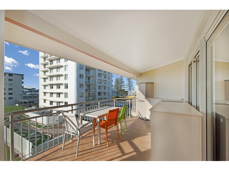 449/180 Alexandra Parade, Alexandra Headland QLD 4572