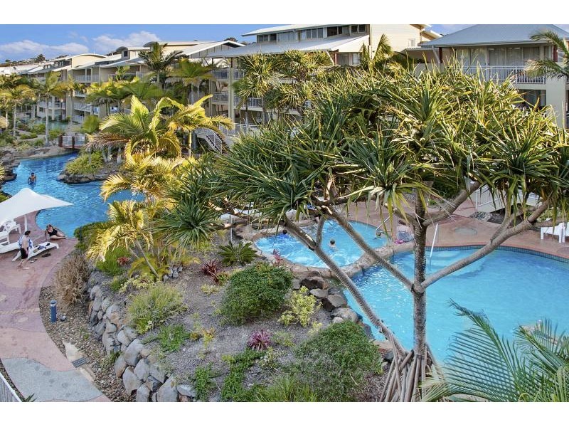 449/180 Alexandra Parade, Alexandra Headland QLD 4572