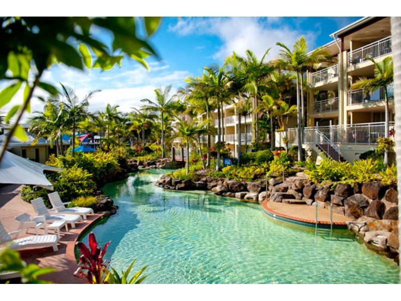 449/180 Alexandra Parade, Alexandra Headland QLD 4572