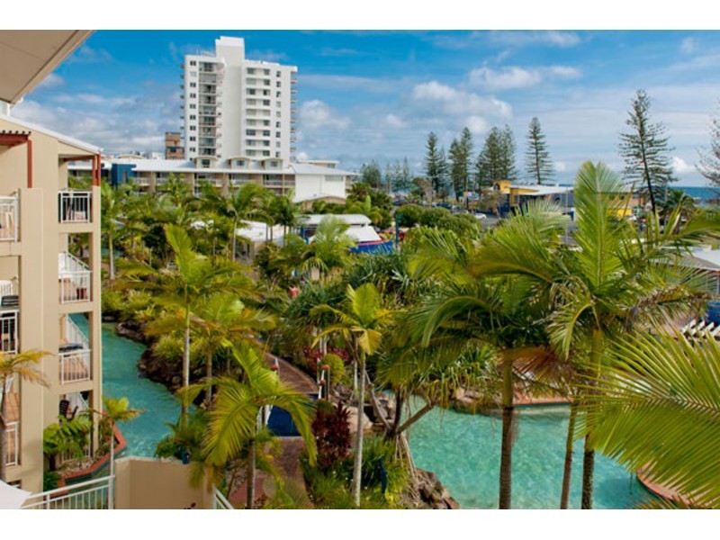 449/180 Alexandra Parade, Alexandra Headland QLD 4572