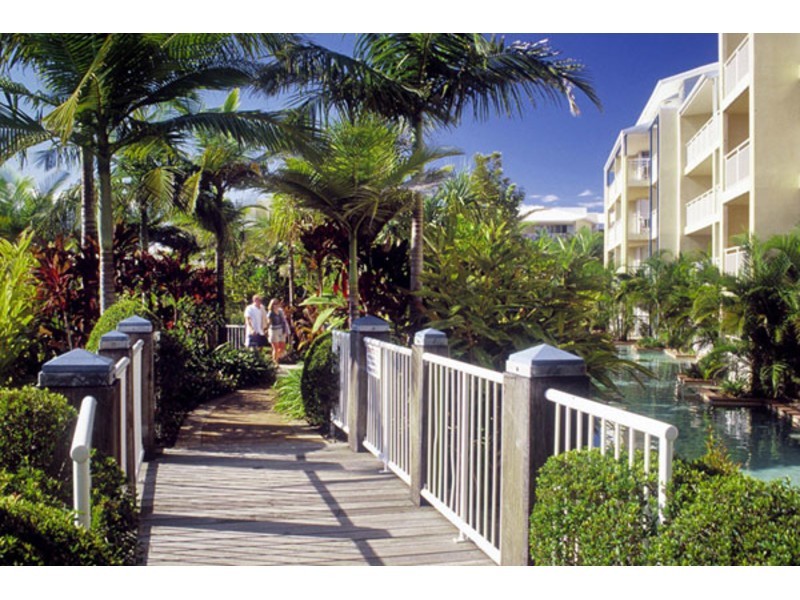 449/180 Alexandra Parade, Alexandra Headland QLD 4572