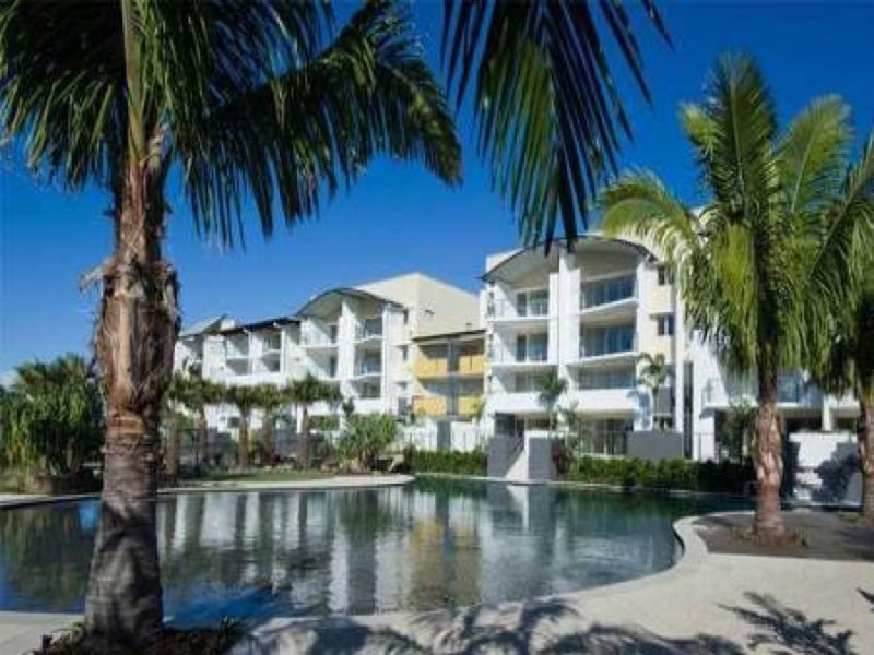 25/57 Grand  Parade, Kawana Island QLD 4575