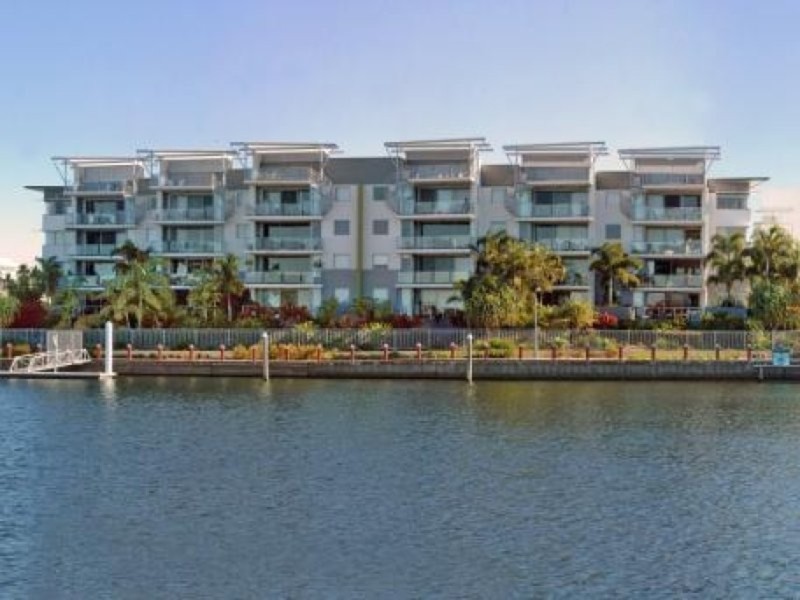 25/57 Grand  Parade, Kawana Island QLD 4575