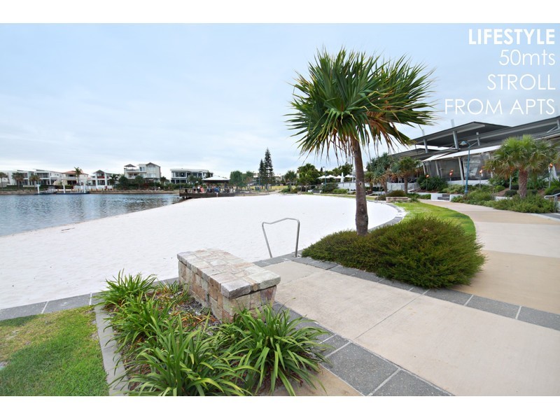 25/10 Grand Parade, Kawana Island QLD 4575