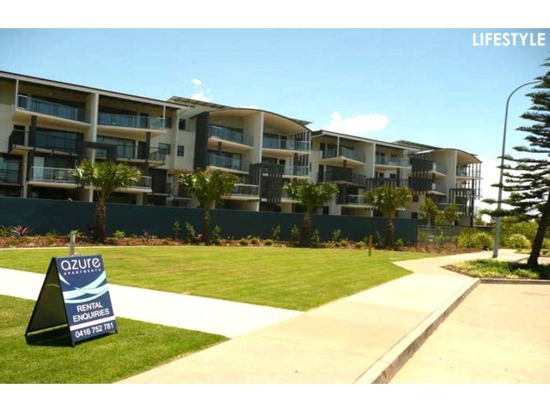 25/10 Grand Parade, Kawana Island QLD 4575