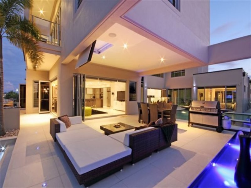 25 Cuba  Court, Kawana Island QLD 4575