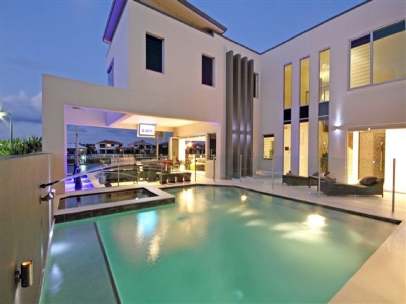 25 Cuba  Court, Kawana Island QLD 4575