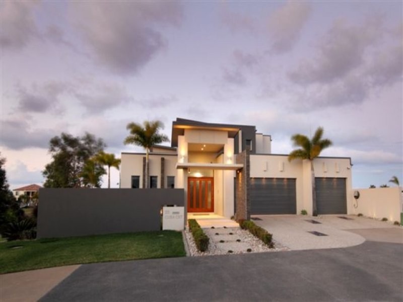 25 Cuba  Court, Kawana Island QLD 4575