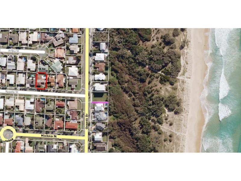 7 Napalle Street, Warana QLD 4575
