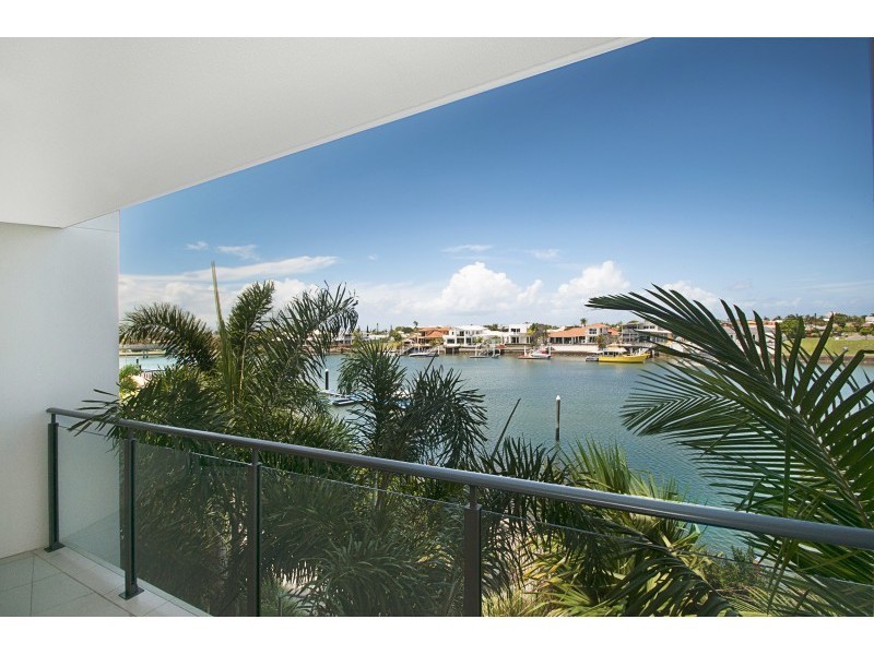 36/57 Grand Parade, Kawana Island QLD 4575
