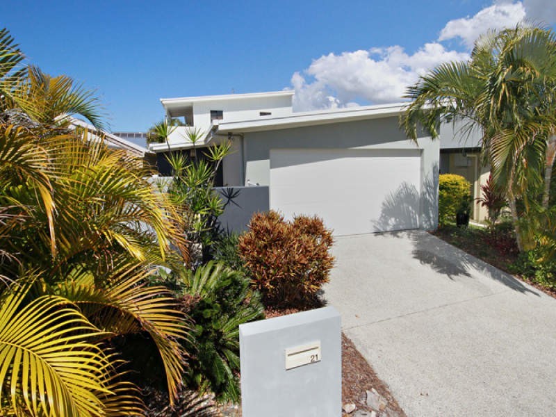 21 Sanibel Court, Kawana Island QLD 4575