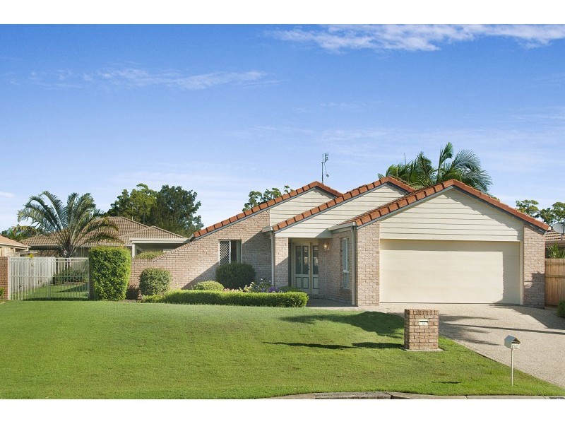 3 Mako Court, Mountain Creek QLD 4557