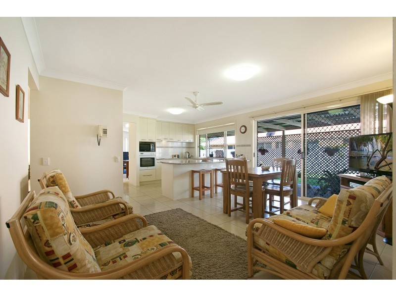 3 Mako Court, Mountain Creek QLD 4557