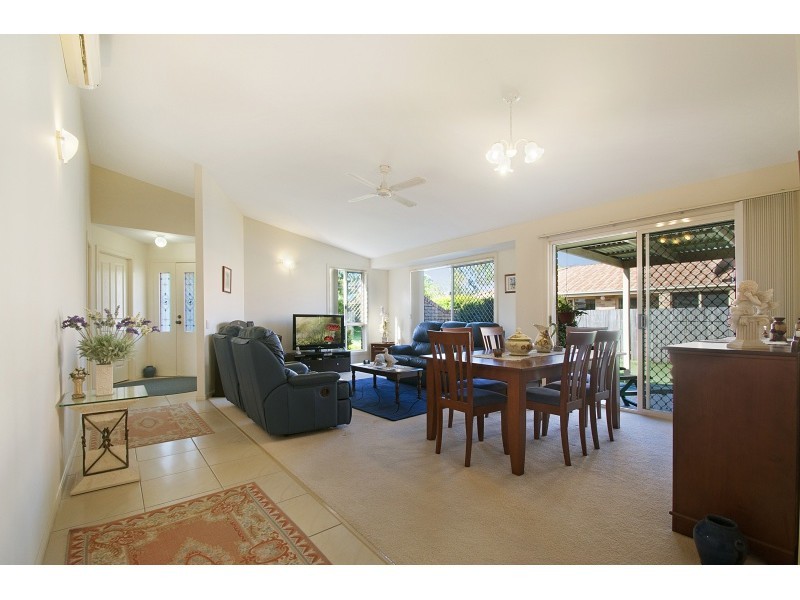 3 Mako Court, Mountain Creek QLD 4557