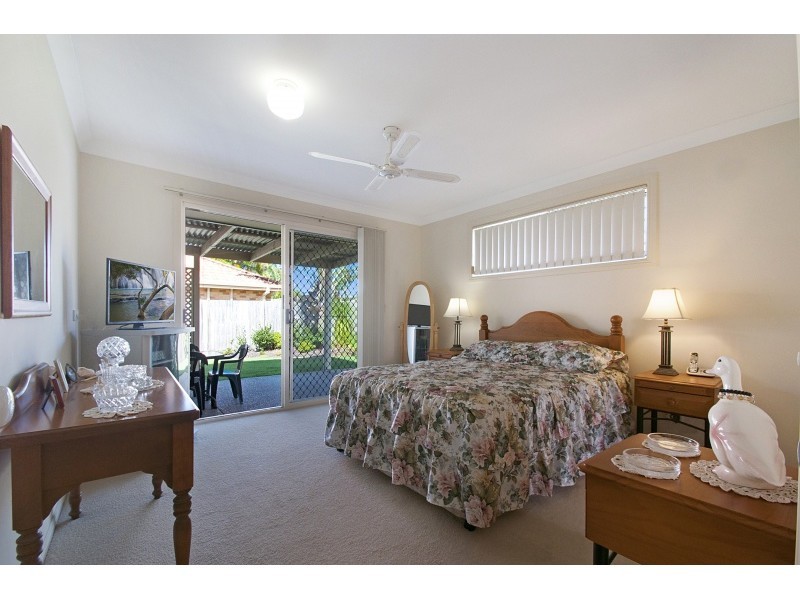 3 Mako Court, Mountain Creek QLD 4557