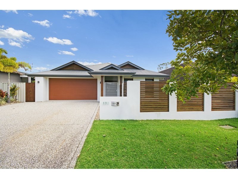 132 Grand Parade, Kawana Island QLD 4575