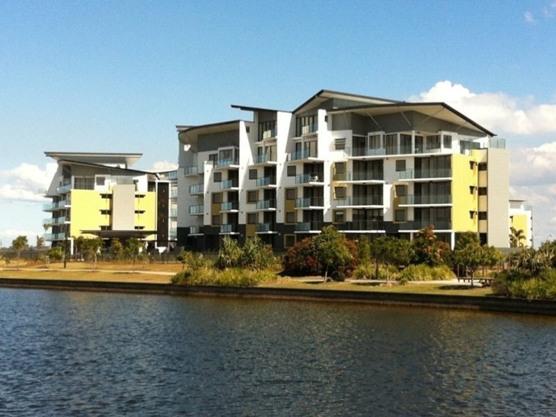311/21 Innovation Parkway Way, Birtinya QLD 4575