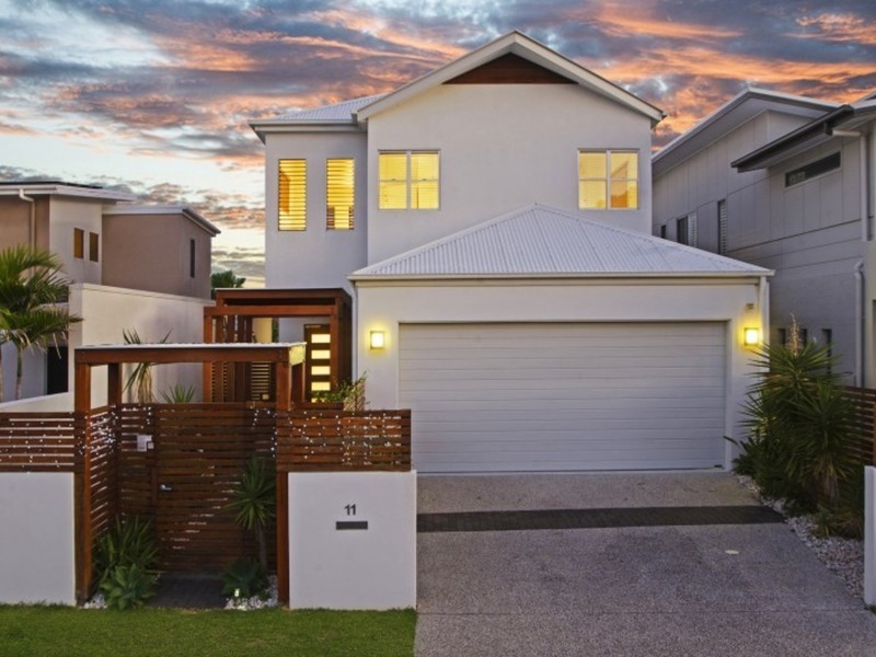 11 Antigua Court, Parrearra QLD 4575