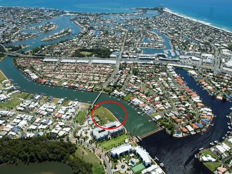 Lot 2, 4, 5, 6, 8, /6 Tarawa Street, Kawana Island QLD 4575