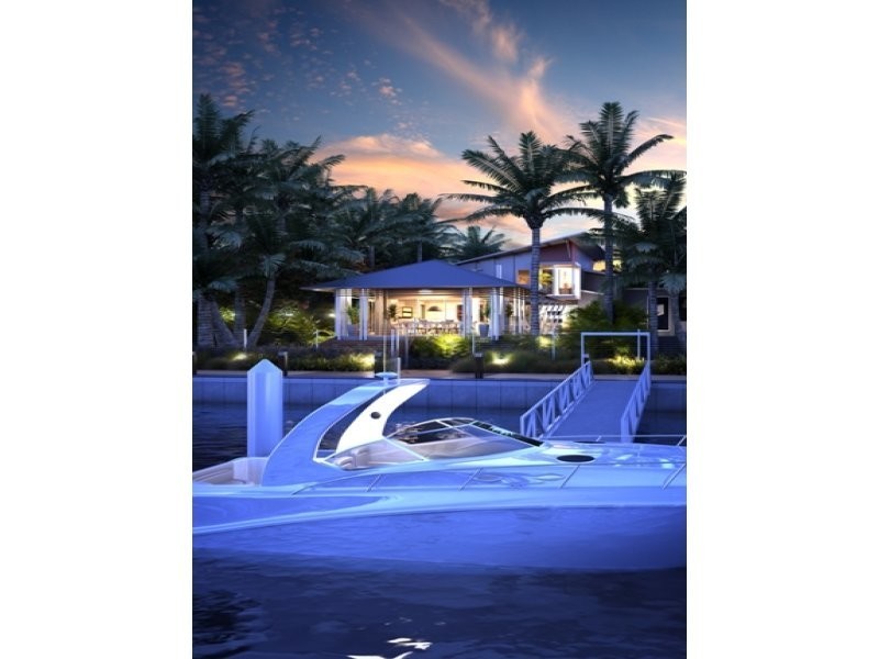 Lot 2, 4, 5, 6, 8, /6 Tarawa Street, Kawana Island QLD 4575