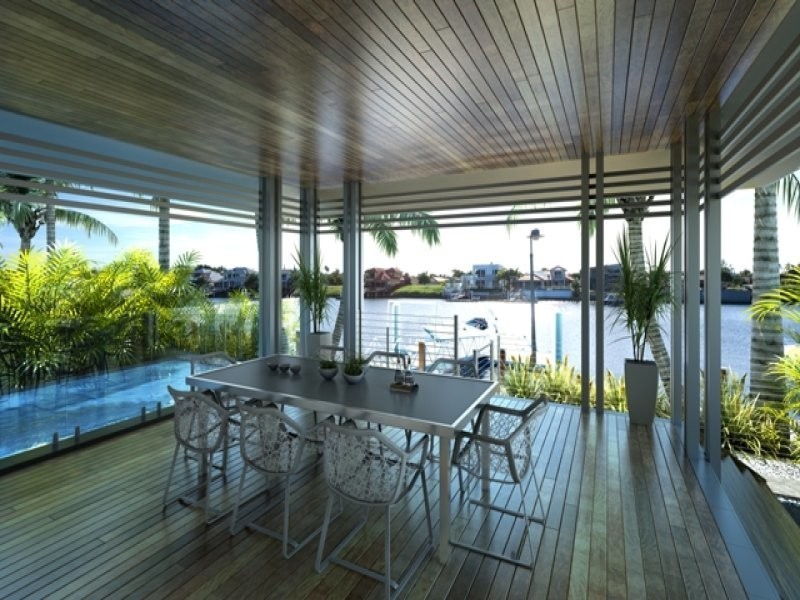 Lot 2, 4, 5, 6, 8, /6 Tarawa Street, Kawana Island QLD 4575