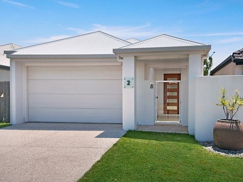 2 Dominica Place, Kawana Island QLD 4575