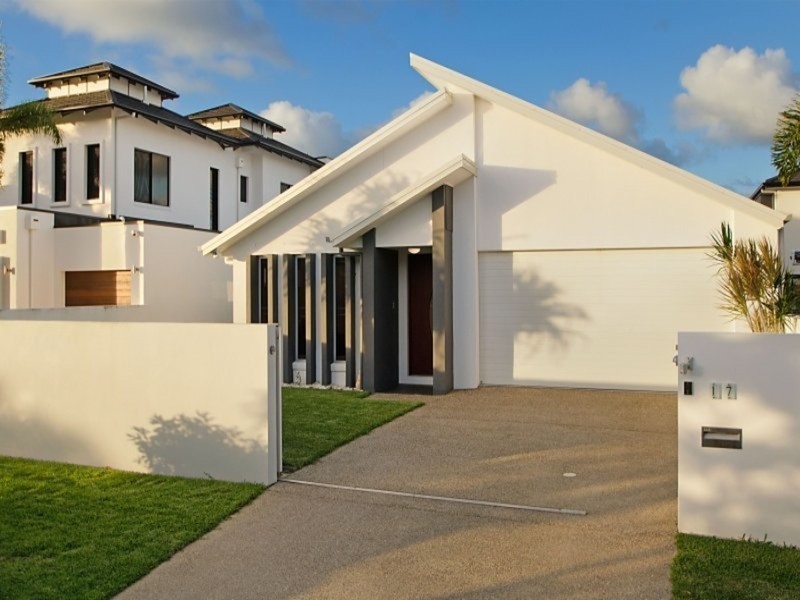 17 Cuba Court, Kawana Island QLD 4575