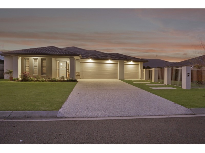 4 Pangali Circuit, Birtinya QLD 4575