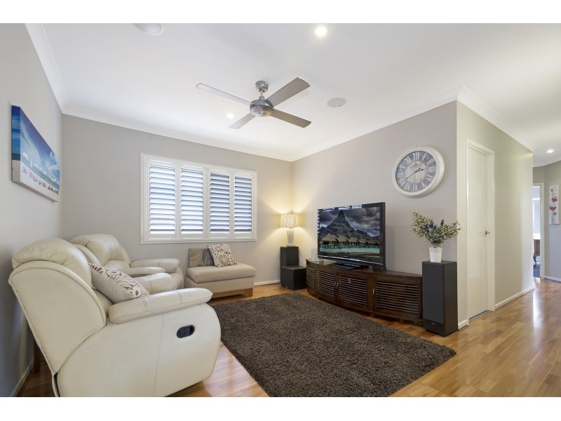 4 Pangali Circuit, Birtinya QLD 4575