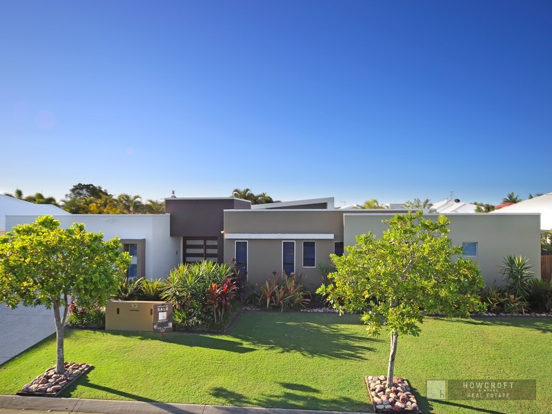 13 Margarita Court, Kawana Island QLD 4575