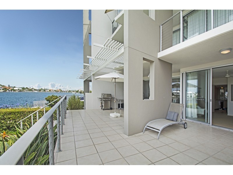 42/7 Grand Parade, Parrearra QLD 4575