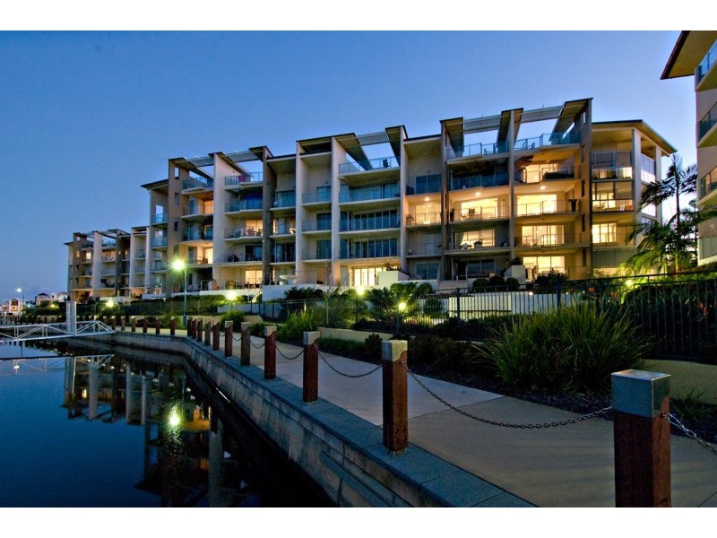42/7 Grand Parade, Parrearra QLD 4575