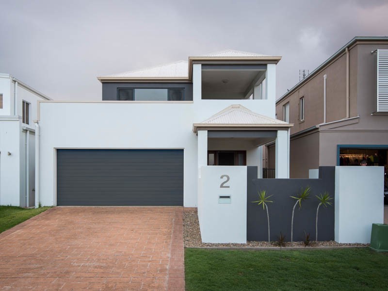 2 Molokai Lane, Kawana Island QLD 4575