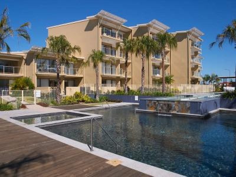 47/1 Grenada Way, Parrearra QLD 4575