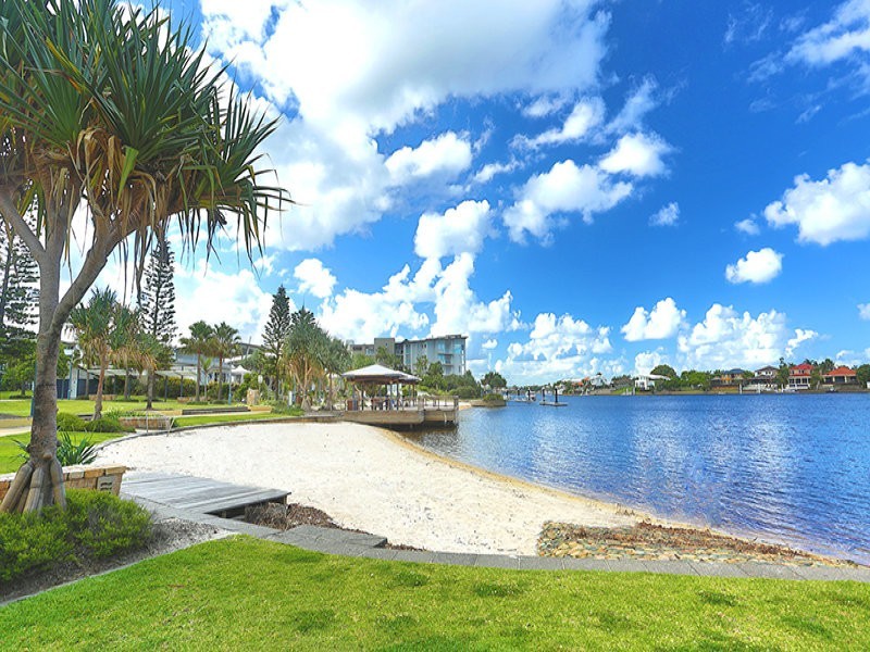 47/1 Grenada Way, Parrearra QLD 4575