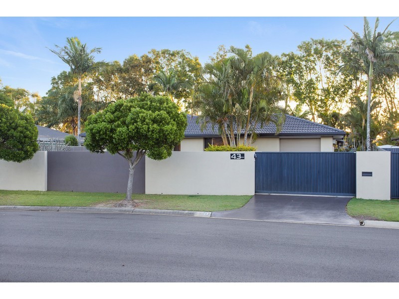 43 Jasmin Circuit, Bokarina QLD 4575