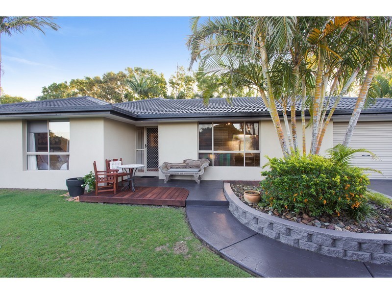 43 Jasmin Circuit, Bokarina QLD 4575