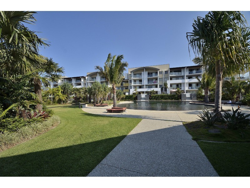 67/57 Grand Parade, Kawana Island QLD 4575