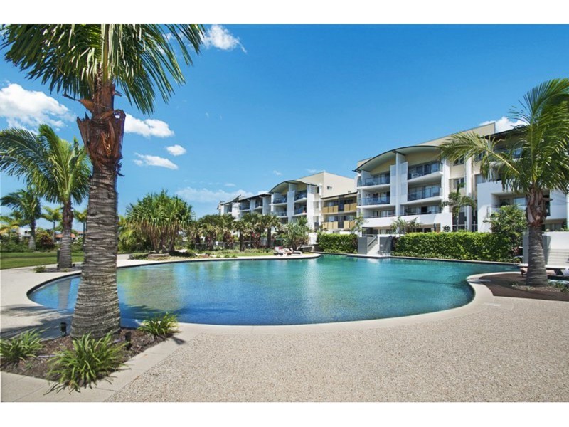 36/57 Grand Parade, Parrearra QLD 4575