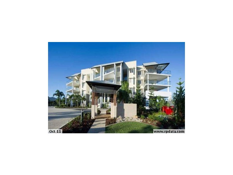 unit 79/57 Grand Parade, Kawana Island QLD 4575