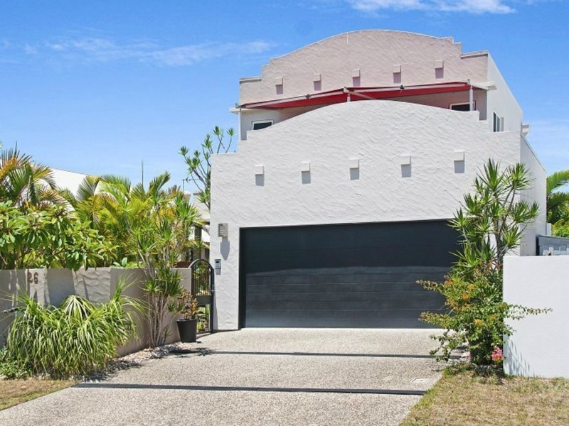 26 Bonaire Court, Kawana Island QLD 4575