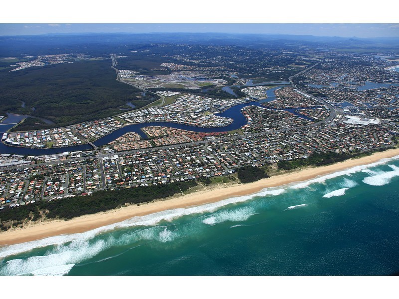 26/51 Grand Parade, Kawana Island QLD 4575