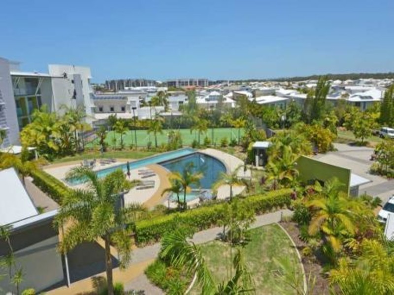 26/51 Grand Parade, Kawana Island QLD 4575