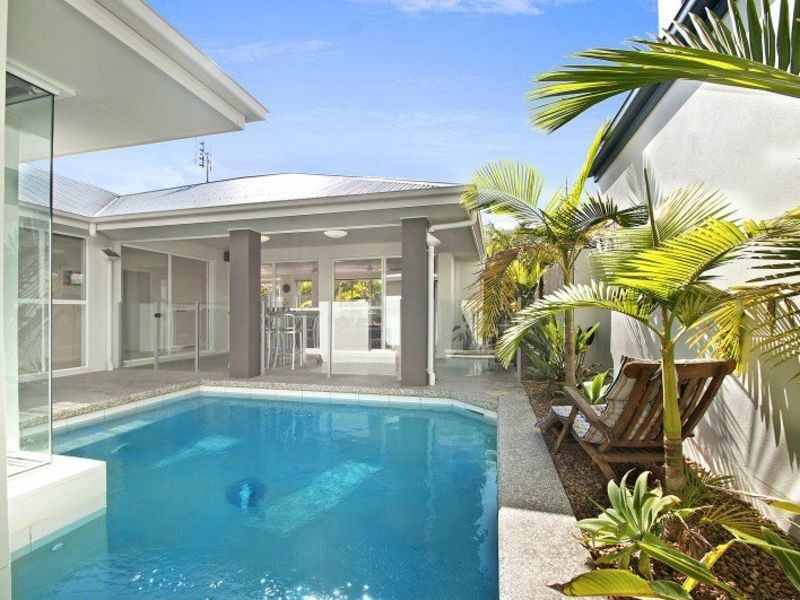 3 Panama Court, Kawana Island QLD 4575