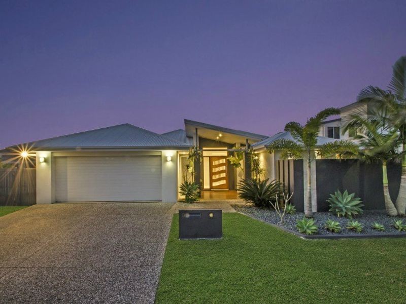 3 Panama Court, Kawana Island QLD 4575