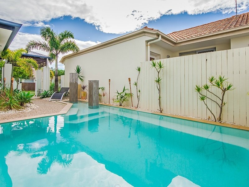 41 Tarawa Street, Kawana Island QLD 4575